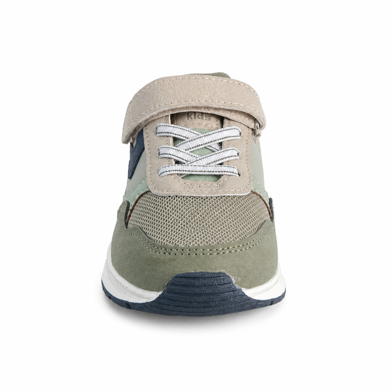BASKET BUBBLE KIDS KAKI