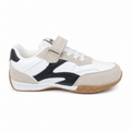 BASKET CLASSY BLANC BEIGE