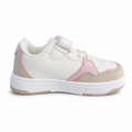Baskets UNICORN Beige