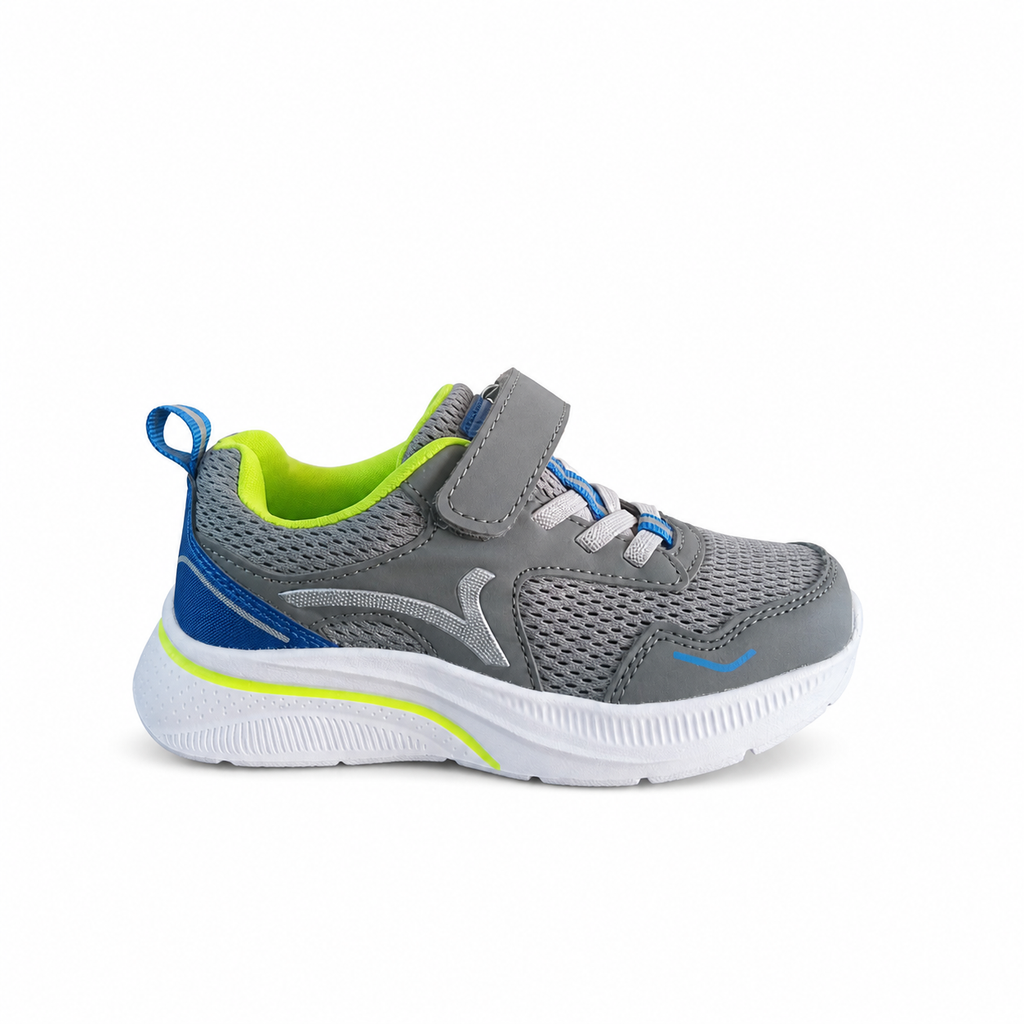 BASKET MEDICAL D&M GRIS VERT