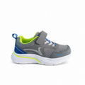 BASKET MEDICAL D&M GRIS VERT