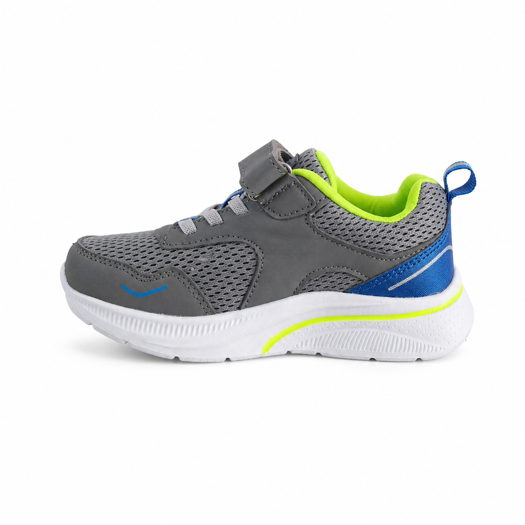 BASKET MEDICAL D&M GRIS VERT