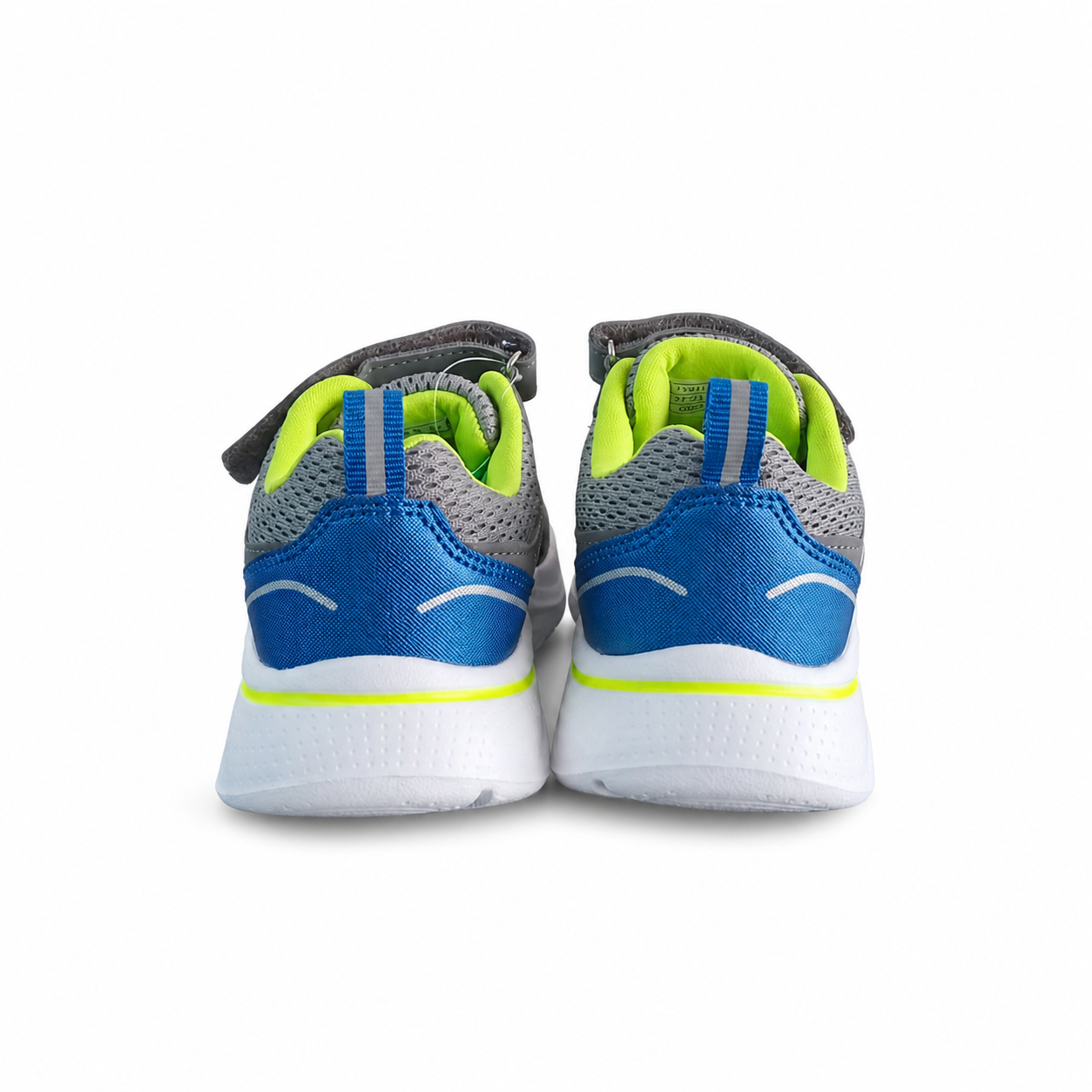 BASKET MEDICAL D&M GRIS VERT