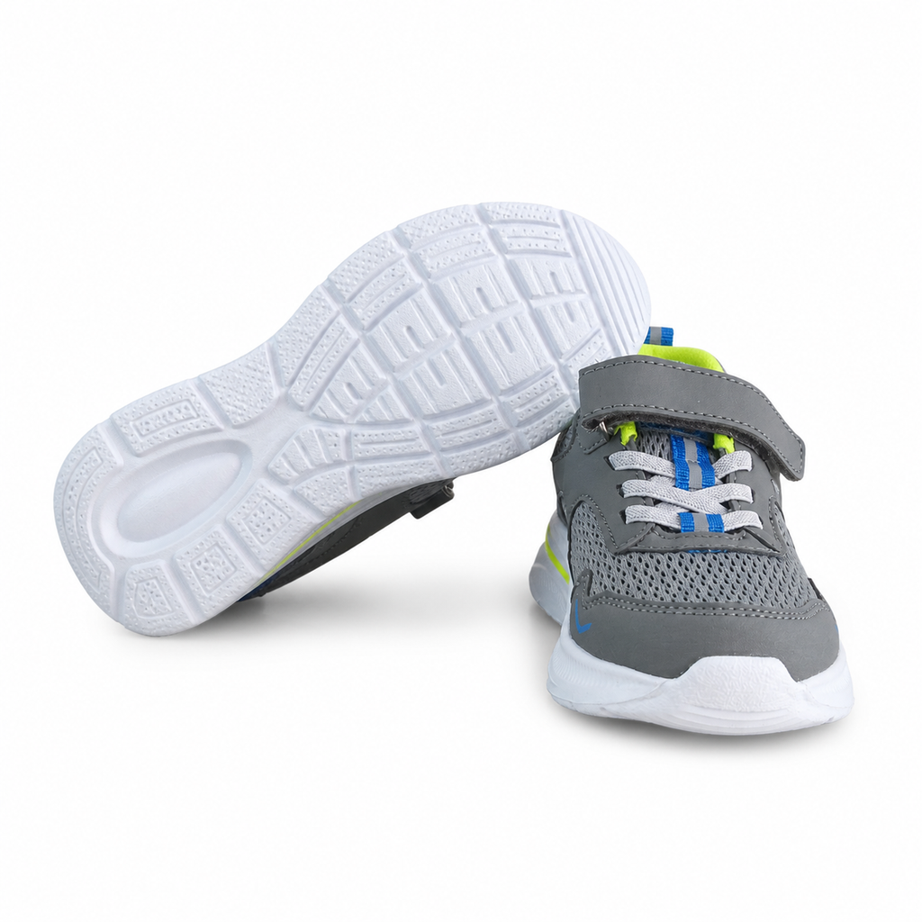 BASKET MEDICAL D&M GRIS VERT