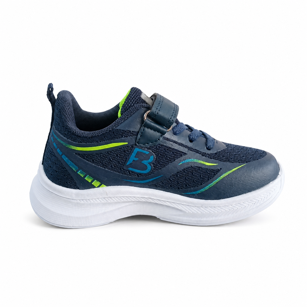 BASKET MEDICAL D&M BLUE MARINE
