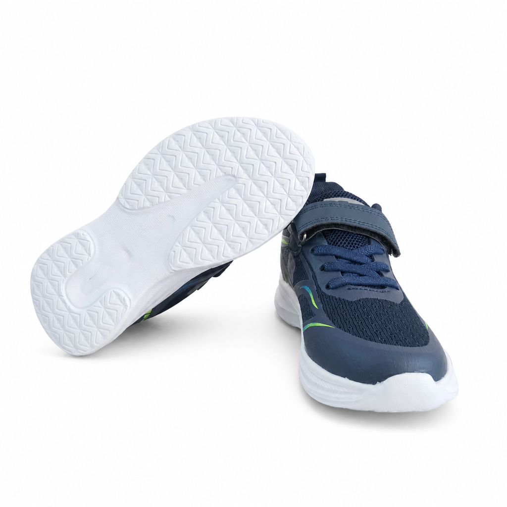BASKET MEDICAL D&M BLUE MARINE