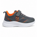 BASKET MEDICAL D&M GRIS ORANGE