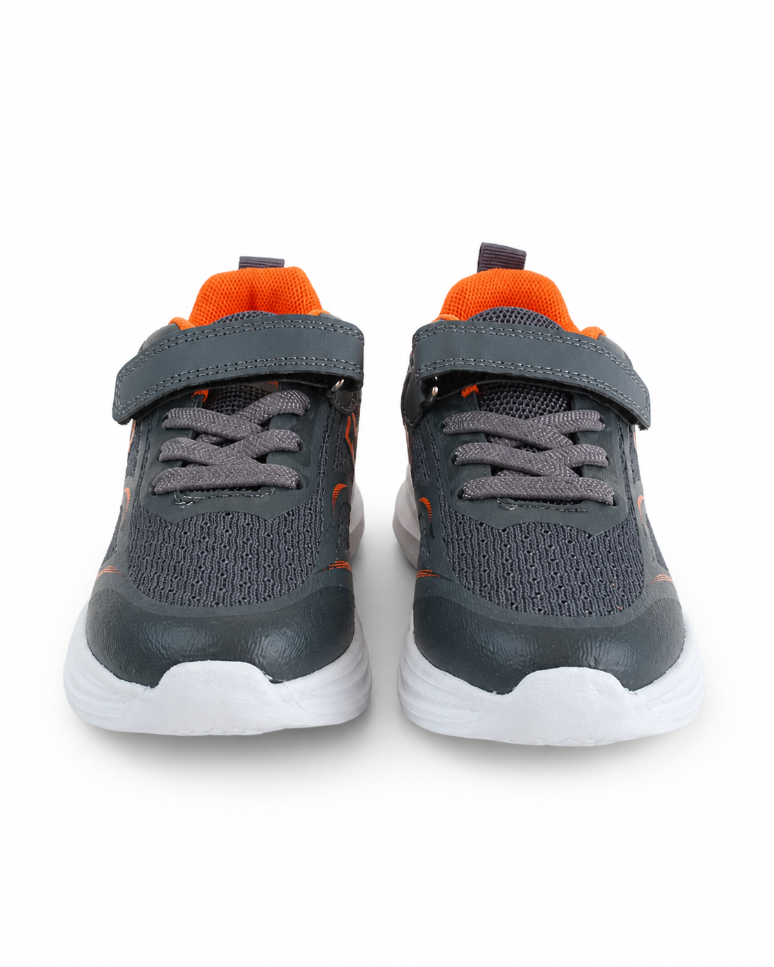 BASKET MEDICAL D&M GRIS ORANGE