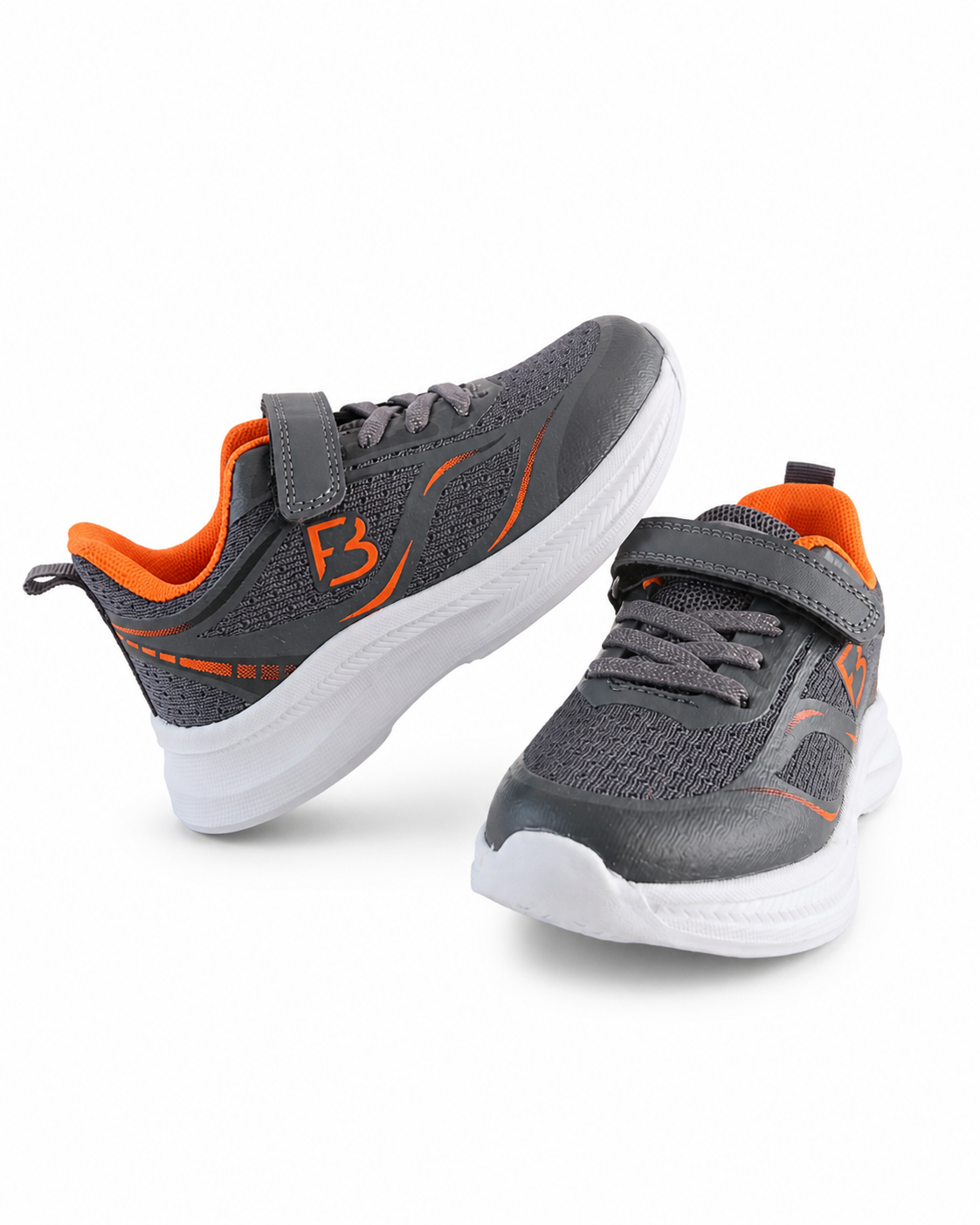 BASKET MEDICAL D&M GRIS ORANGE