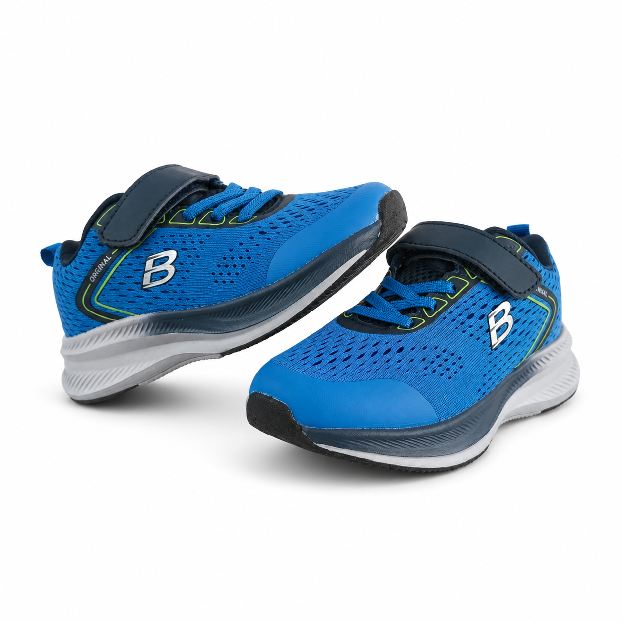 BASKET MEDICAL D&M BLUE CIEL