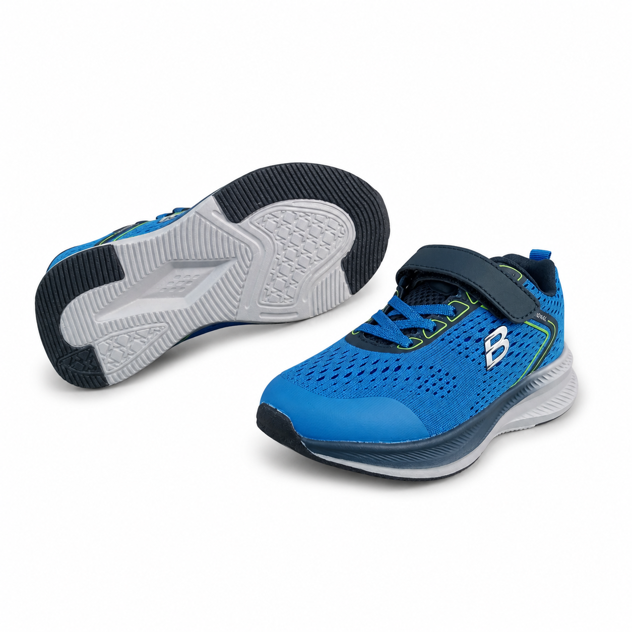 BASKET MEDICAL D&M BLUE CIEL
