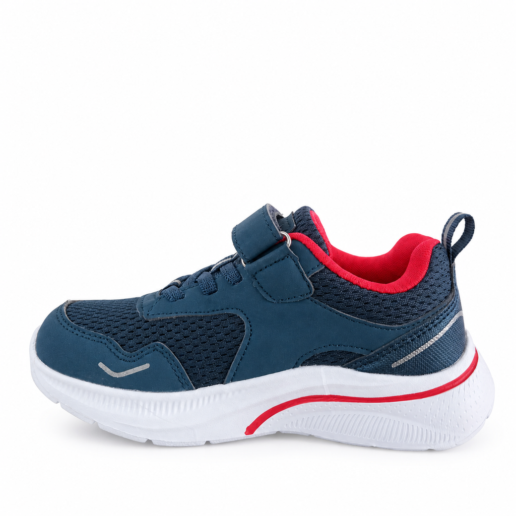 BASKET MEDICAL D&M BLUE ROUGE