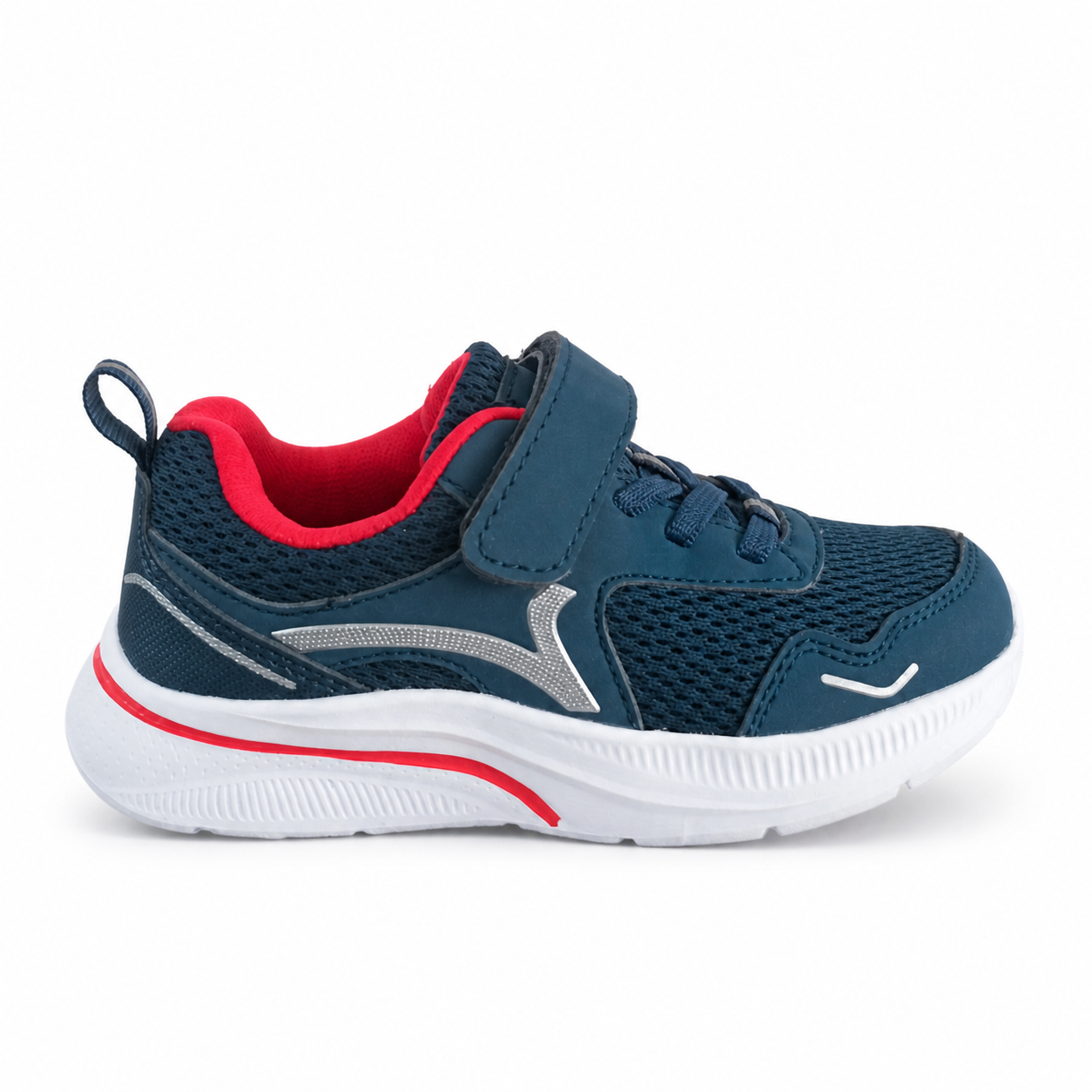 BASKET MEDICAL D&M BLUE ROUGE