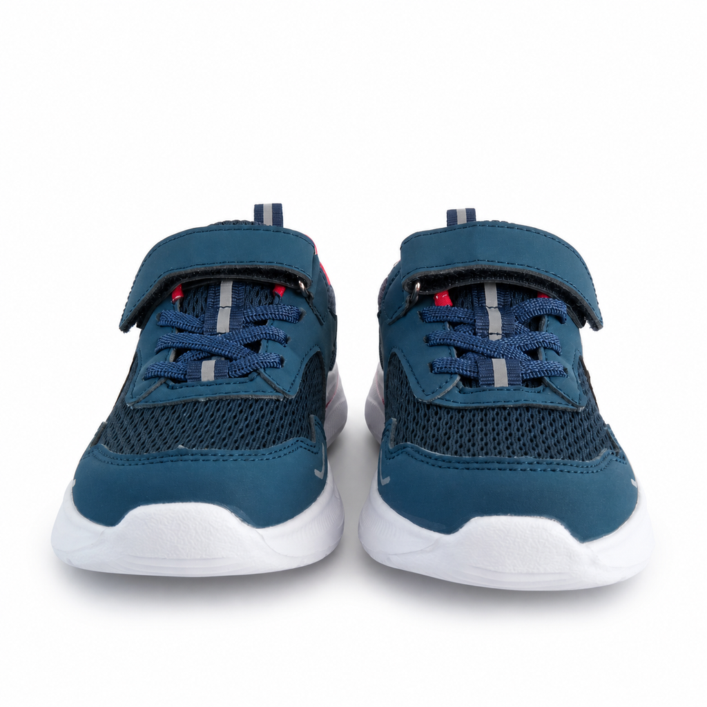 BASKET MEDICAL D&M BLUE ROUGE