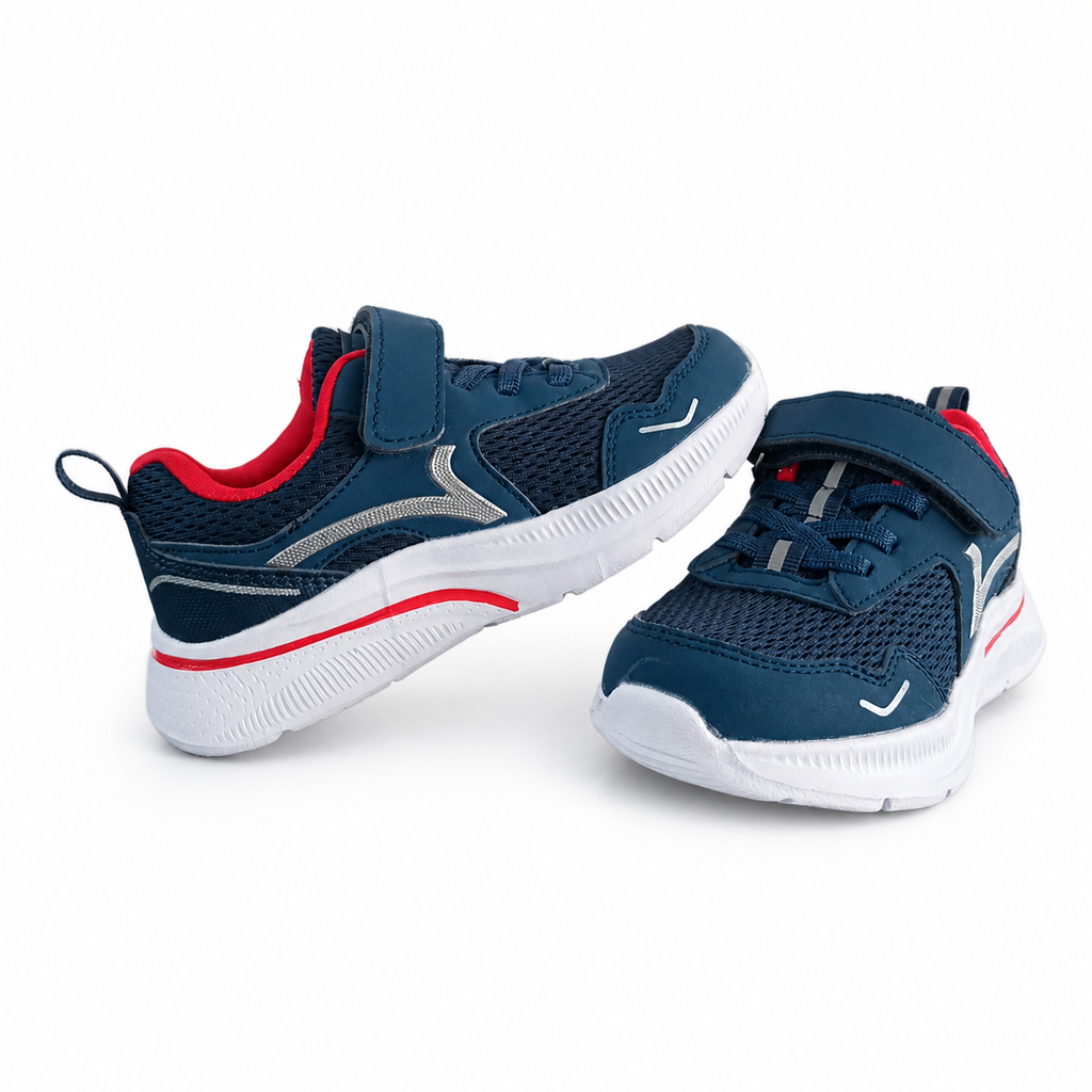 BASKET MEDICAL D&M BLUE ROUGE