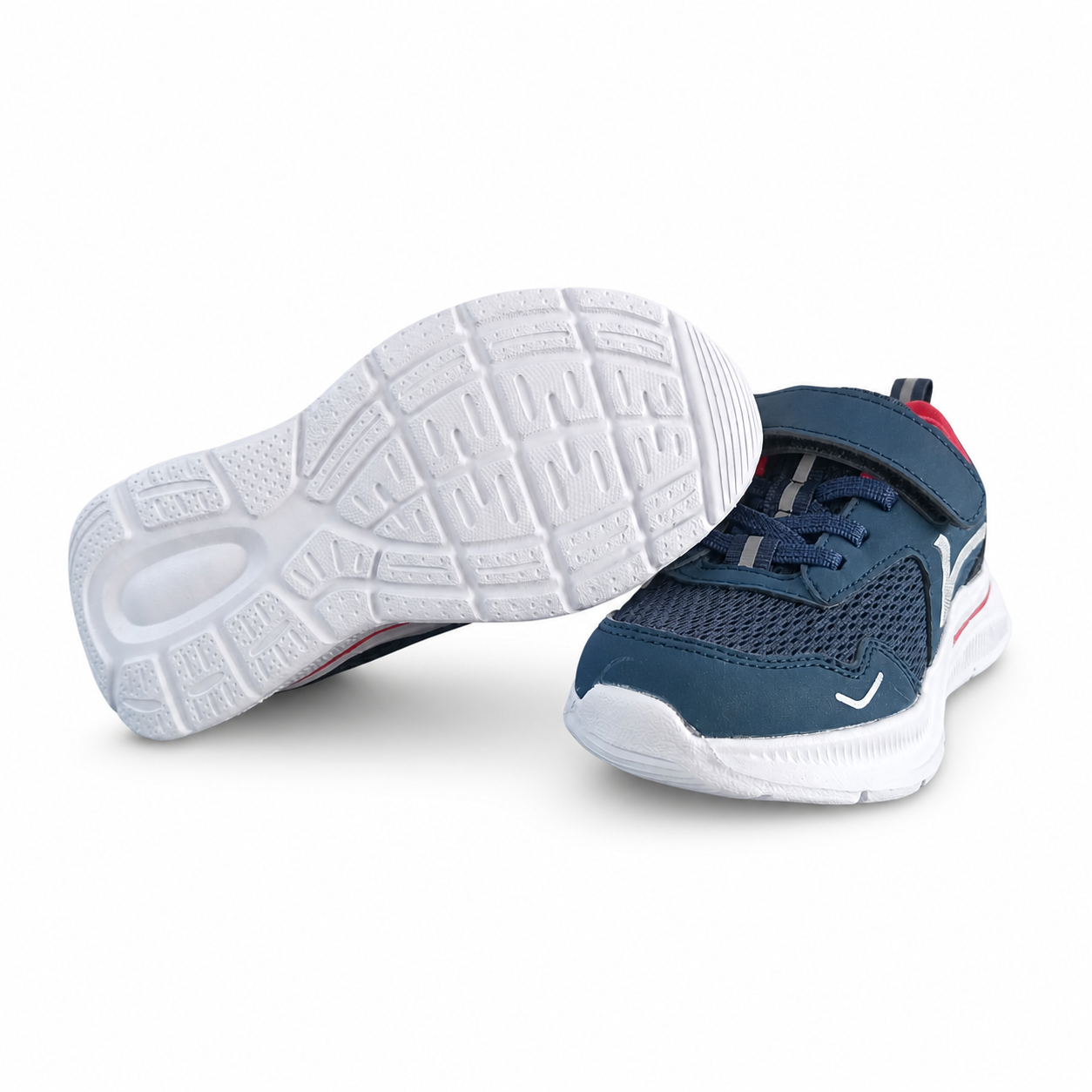 BASKET MEDICAL D&M BLUE ROUGE