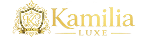 kamilia luxe – Accueil