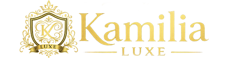 kamilia luxe