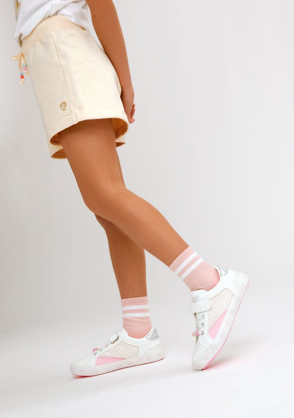 Sneakers casual sport CONGUITOS