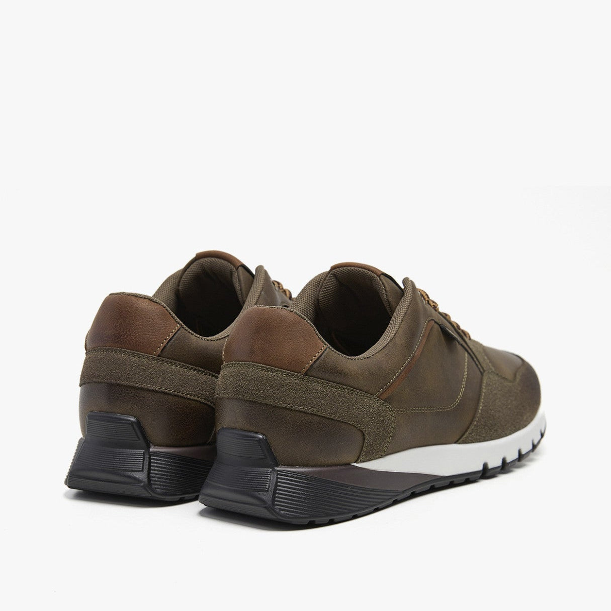 Sneakers Lois Marron