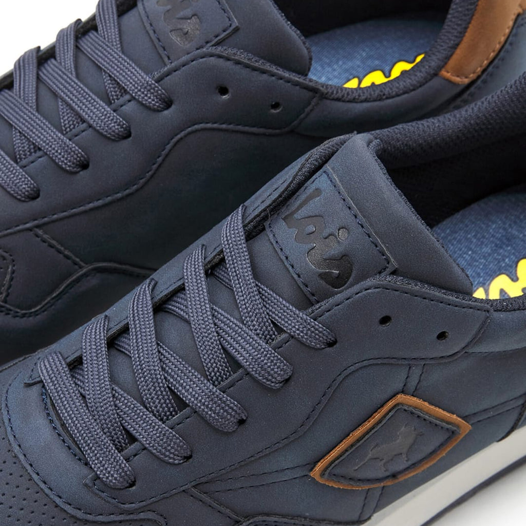 Sneakers Lois Bleu
