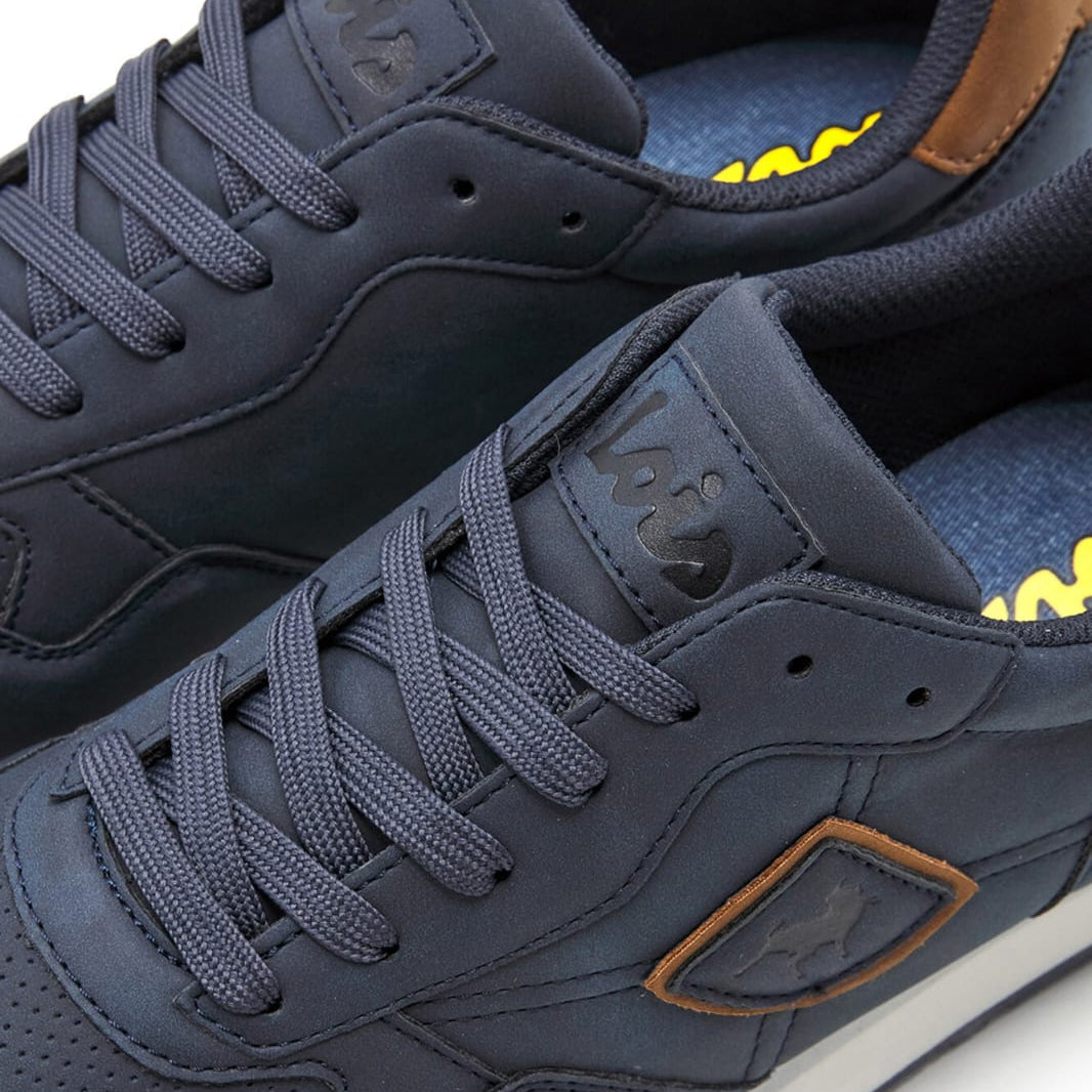 Sneakers Lois Bleu