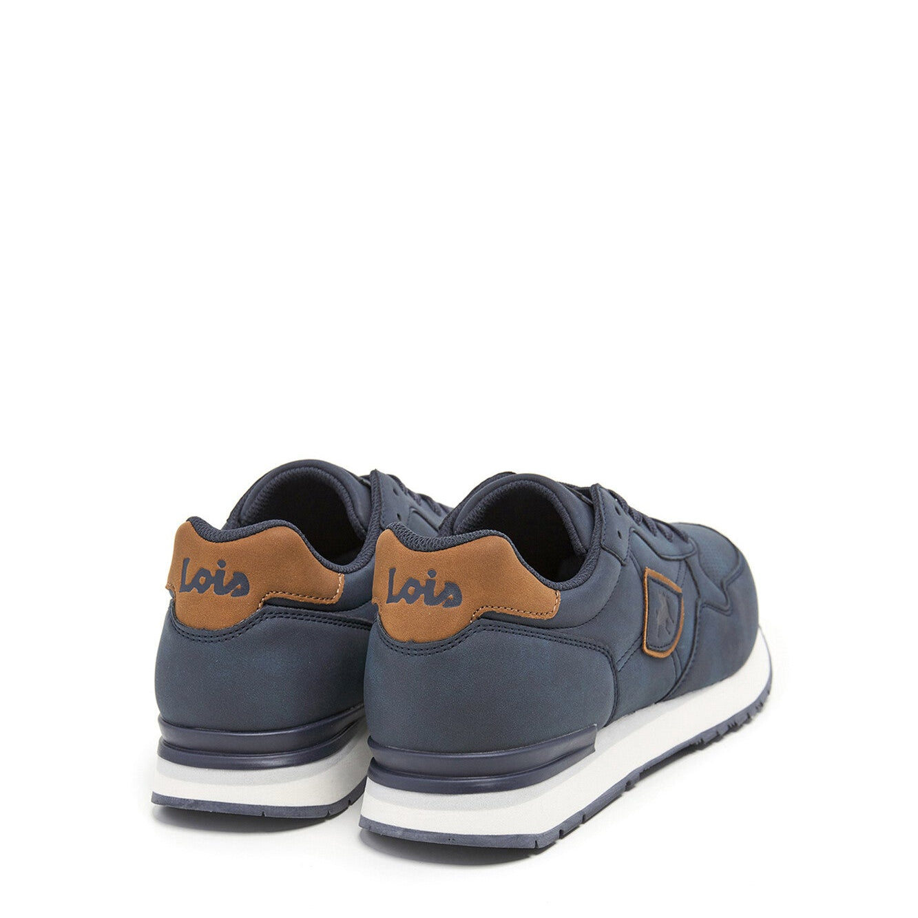 Sneakers Lois Bleu