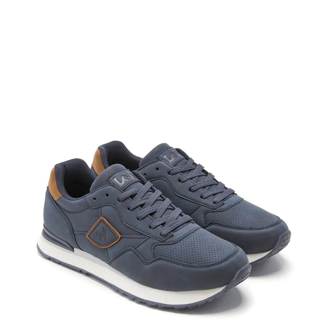 Sneakers Lois Bleu