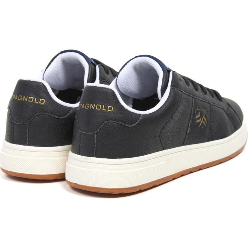 Sneakers Spagnolo Noir