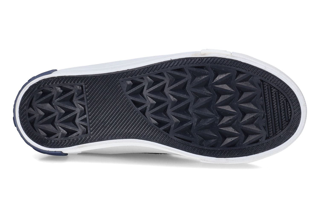 Baskets Hautes CONGUITOS bleu