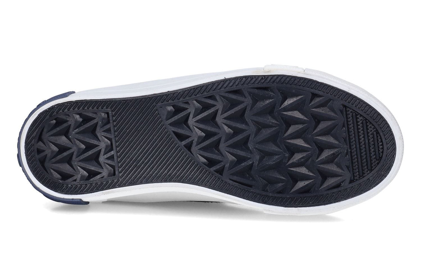 Baskets Hautes CONGUITOS bleu