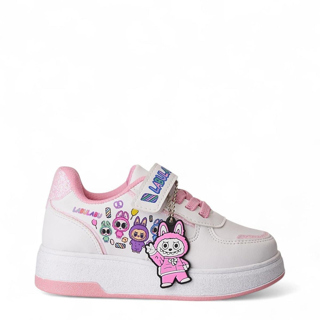 Basket LABUBU  PRO-KIDS