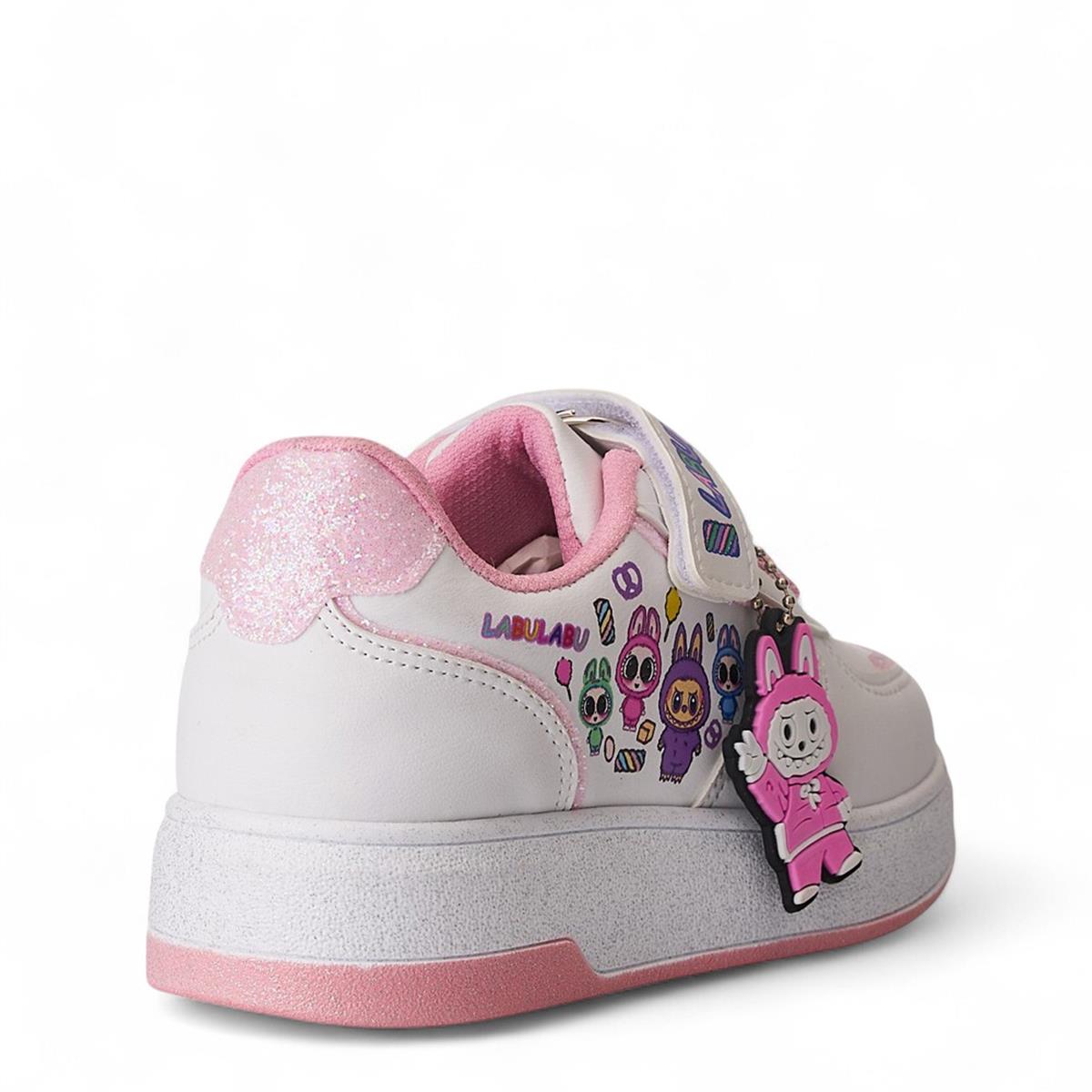 Basket LABUBU  PRO-KIDS