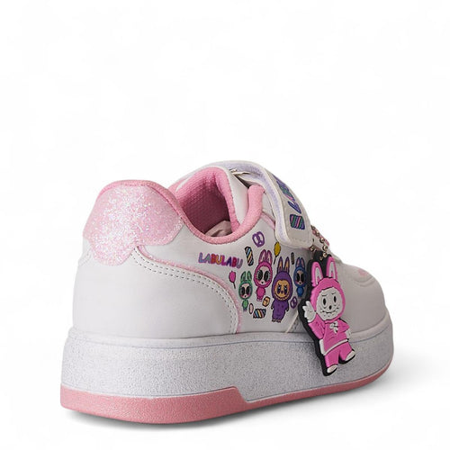 Basket LABUBU  PRO-KIDS