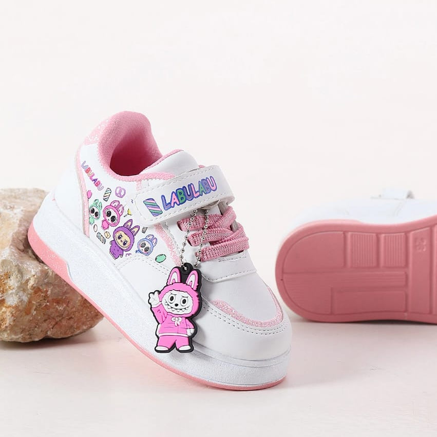 Basket LABUBU  PRO-KIDS