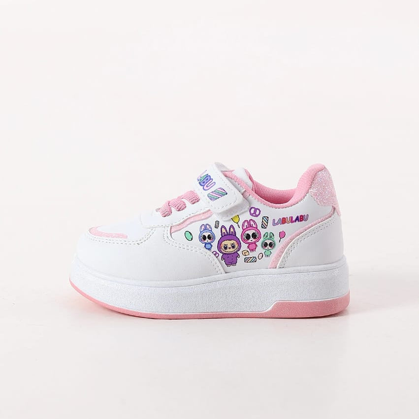 Basket LABUBU  PRO-KIDS