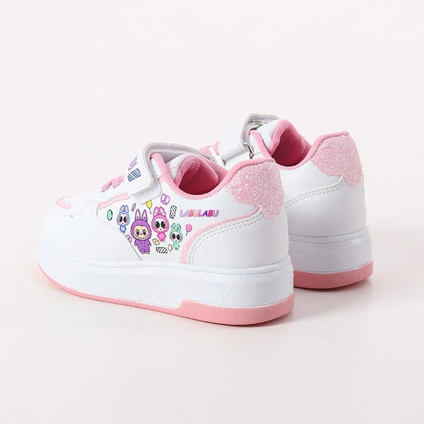 Basket LABUBU  PRO-KIDS