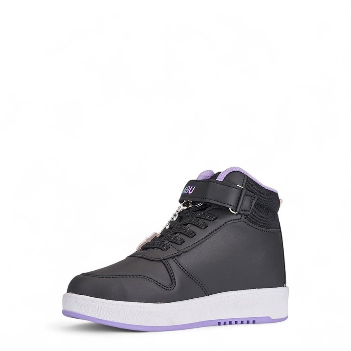Baskets LABUBU noir