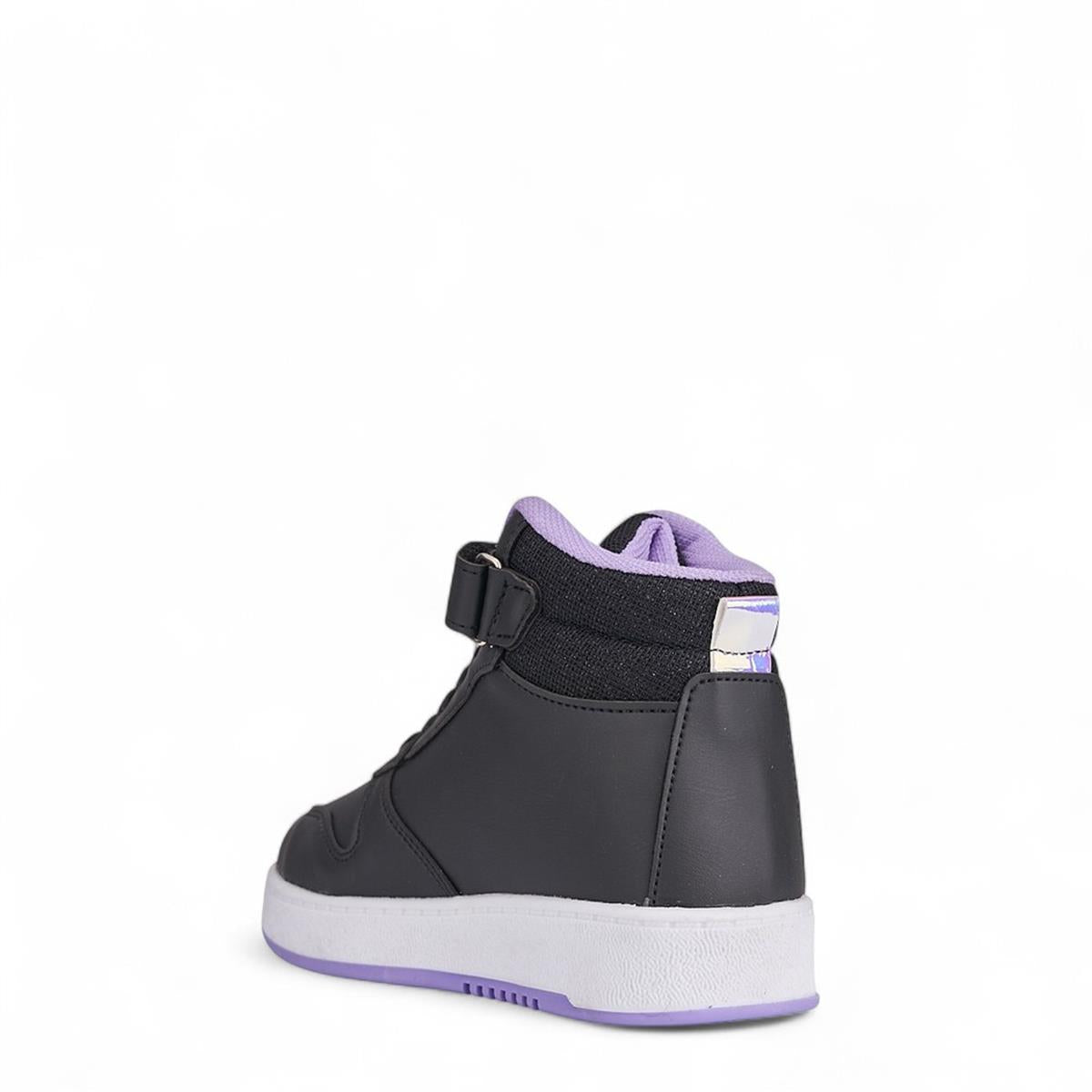 Baskets LABUBU noir