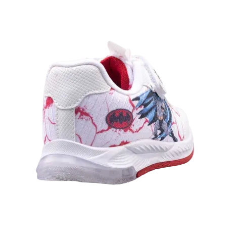Baskets BATMAN Valent