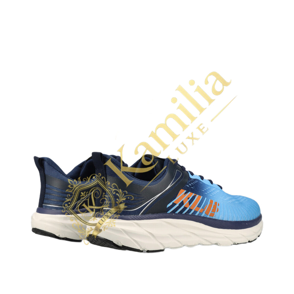Sneakers Sweden Kle Dulcie Bleu