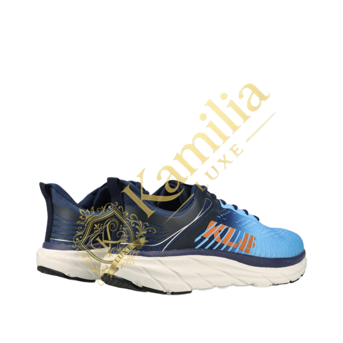 Sneakers Sweden Kle Dulcie Bleu