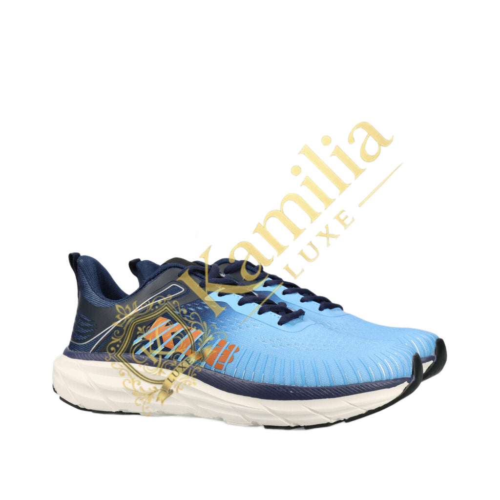 Sneakers Sweden Kle Dulcie Bleu