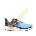 Sneakers Sweden Kle Dulcie Bleu