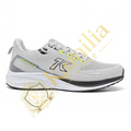 Sneakers Sweden Kle Elton Gris - vue 1