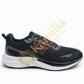 Sneakers Sweden Kle Elton Noir - vue 4