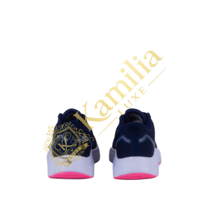 Sneakers Sweden Kle Gisele Bleu