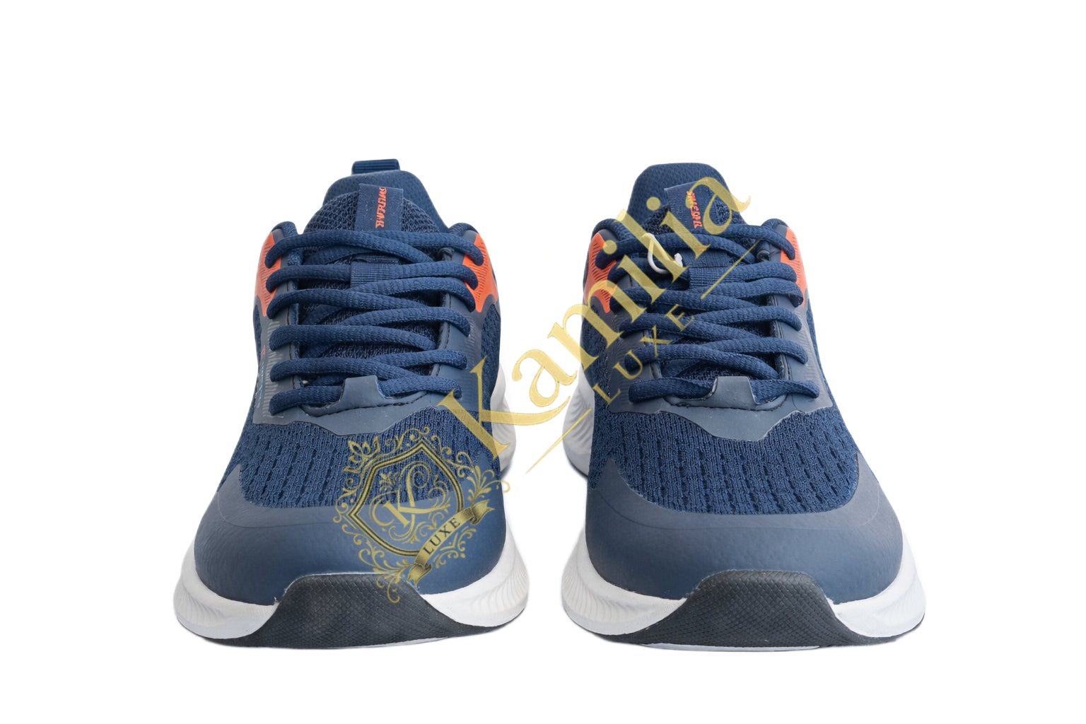 Sneakers Sweden Kle Robin Bleu