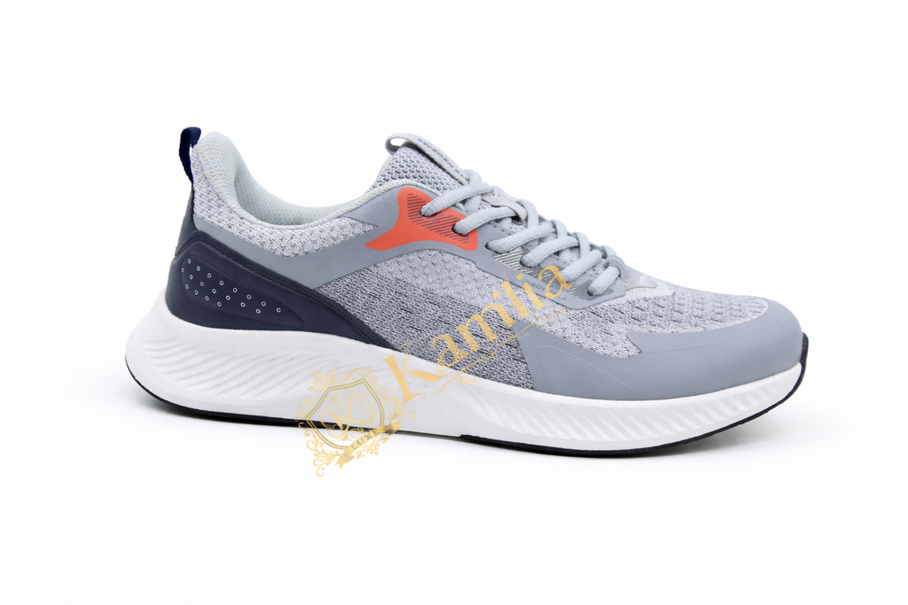 Sneakers Sweden Kle Robin Gris